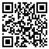 QR Code para baixar o AMIS APP